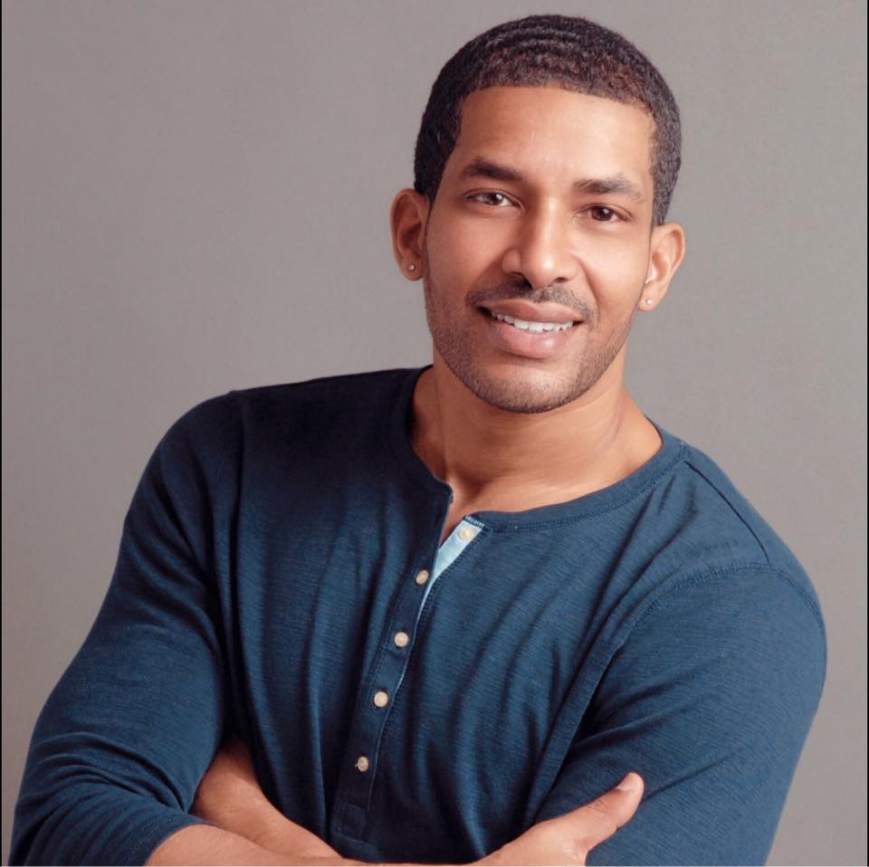 AP - Owner and Master Barber at Pix & Combs